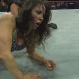 Mickie James nude #0286