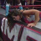 Mickie James nude #0335