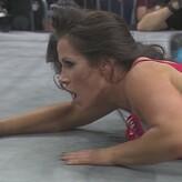 Mickie James nude #0337