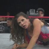 Mickie James nude #0353