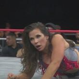 Mickie James nude #0357