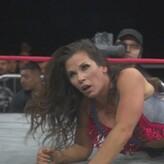 Mickie James nude #0359