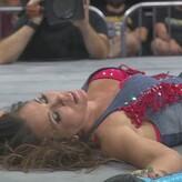 Mickie James nude #0360