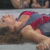 Mickie James nude #0373