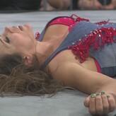 Mickie James nude #0385