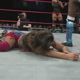 Mickie James nude #0388