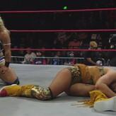 Mickie James nude #0398