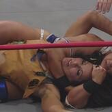 Mickie James nude #0402