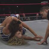 Mickie James nude #0418