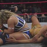 Mickie James nude #0419