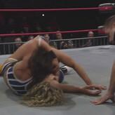 Mickie James nude #0424