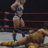 Mickie James nude #0457