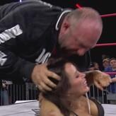 Mickie James nude #0542