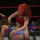 Mickie James nude #0583