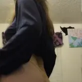 Micky_nymph голая #0011