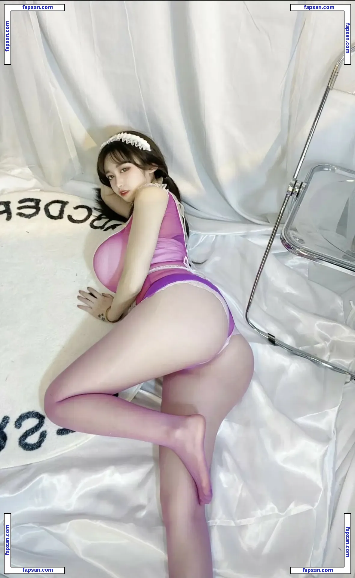 Micokey 小九九 nude photo #0027 from OnlyFans