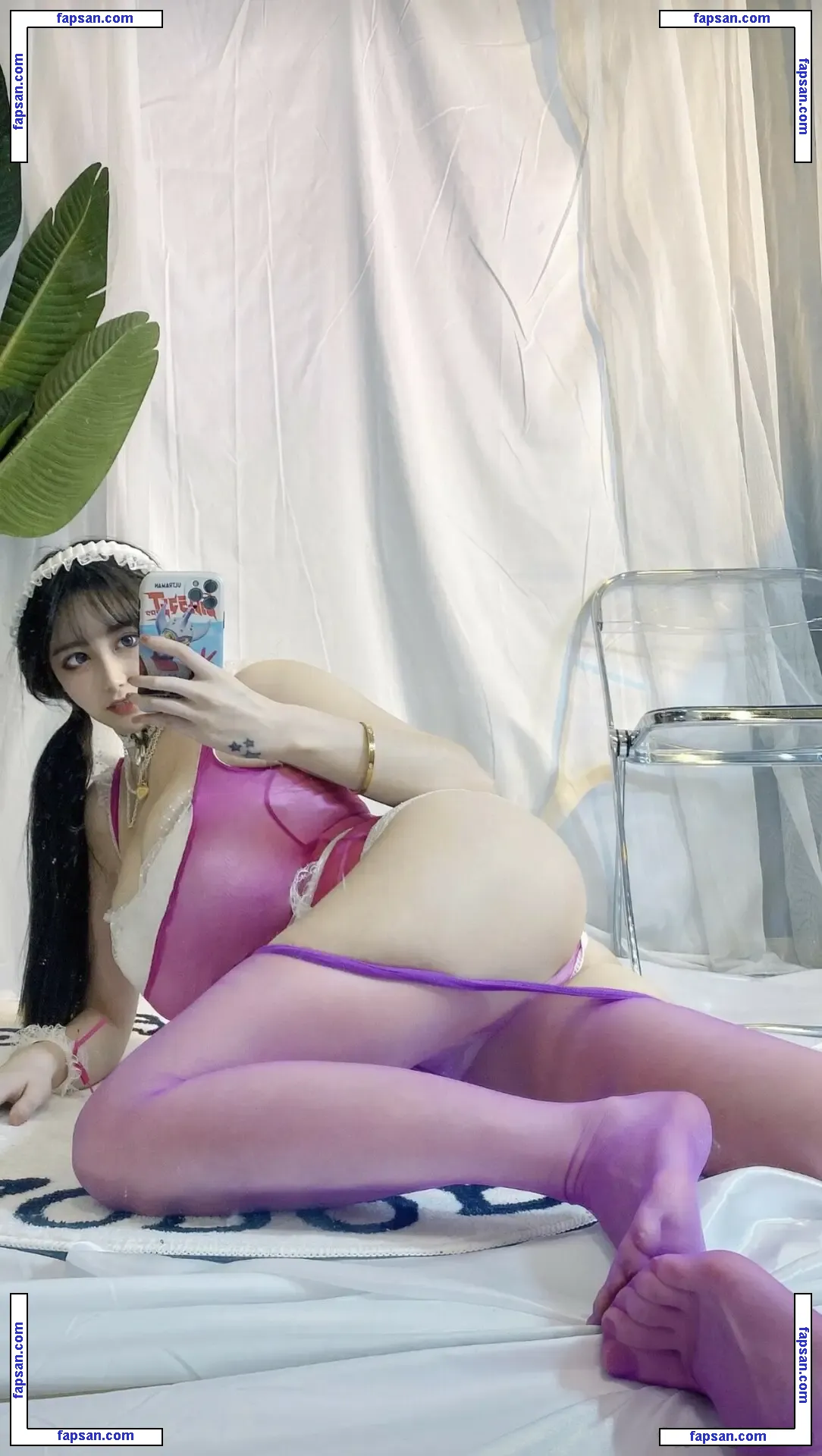 Micokey 小九九 nude photo #0030 from OnlyFans