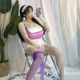 Micokey 小九九 nude #0018