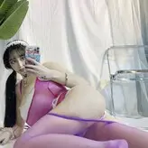 Micokey 小九九 nude #0030