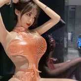 Micokey 小九九 nude #0053