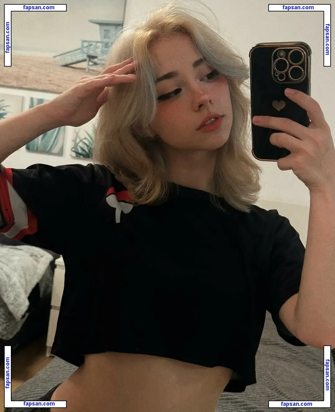 Mictia00 голая фото #0004 с Онлифанс