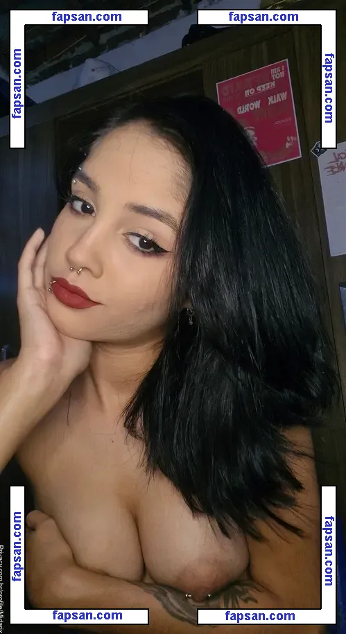 Midarix голая фото #0018 с Онлифанс