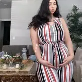 Middle Eastern And Desi Twerking голая #0001