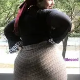 Middle Eastern And Desi Twerking голая #0002