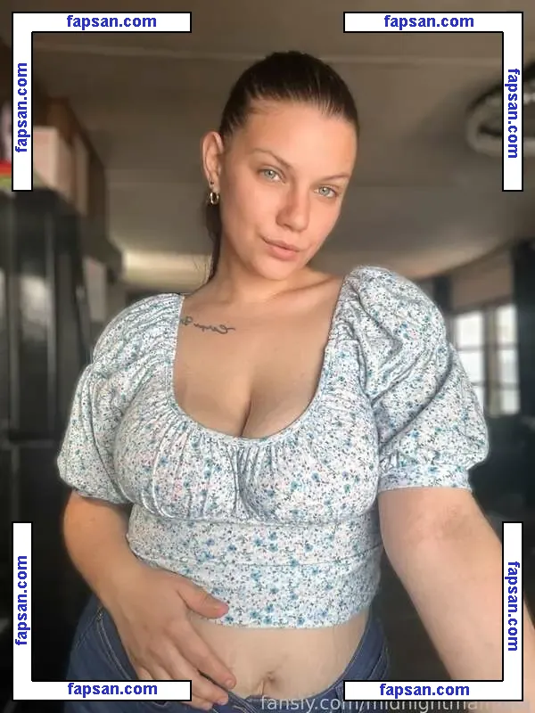 midnightmamaaa голая фото #0001 с Онлифанс