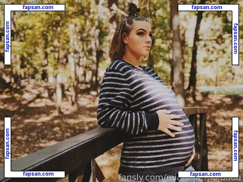 midnightmamaaa голая фото #0011 с Онлифанс