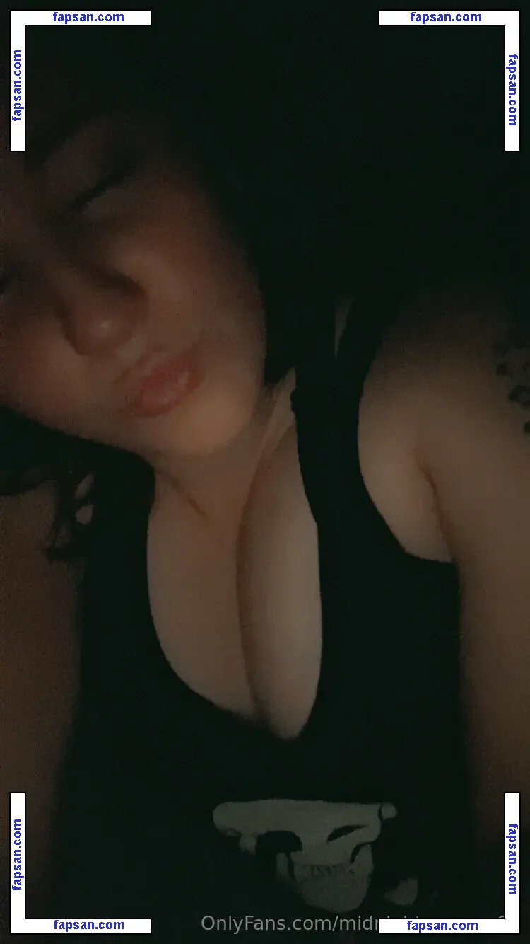 midnightmenace98 nude photo #0003 from OnlyFans