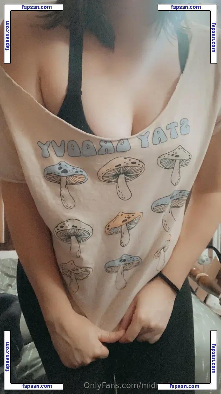 midnightmenace98 nude photo #0014 from OnlyFans