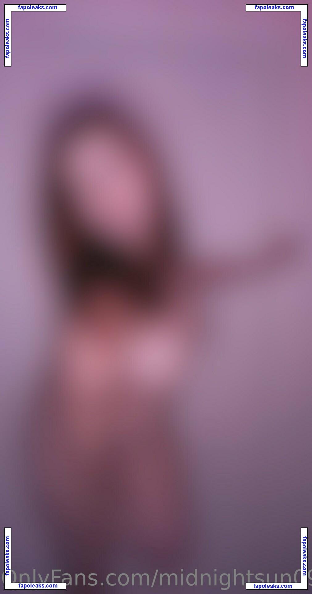 midnightsun0926 / midnightsun.motion nude photo #0004 from OnlyFans