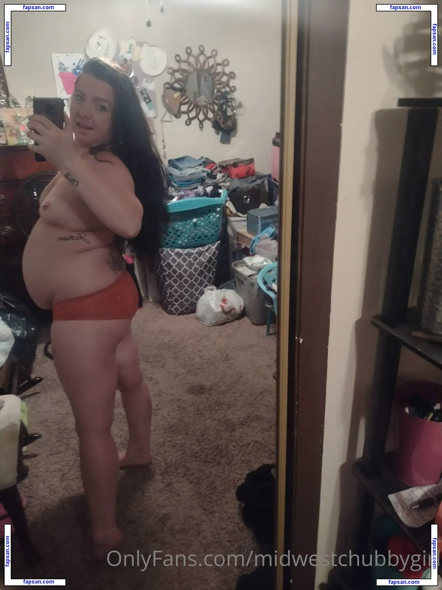 midwestchubbygirl nude photo #0002 from OnlyFans