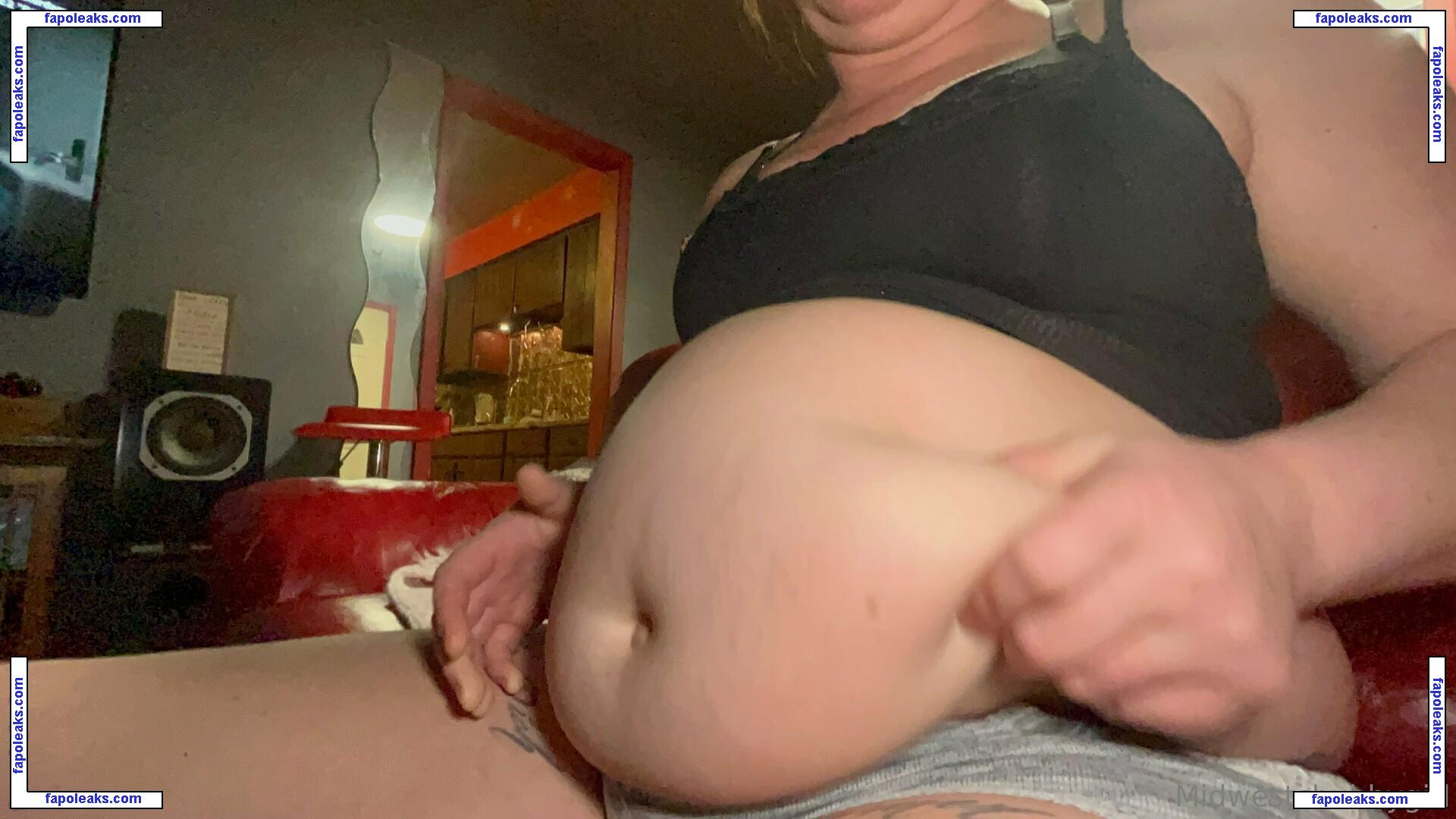 midwestchubbygirl / midwestchubbyyy nude photo #0003 from OnlyFans