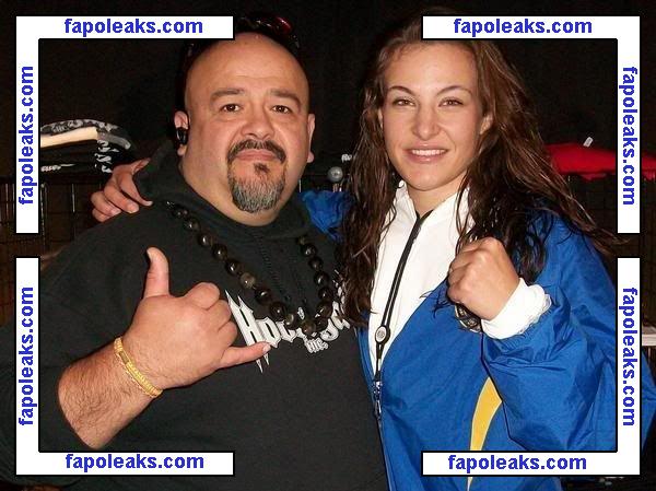 Miesha Tate голая фото #0035 с Онлифанс