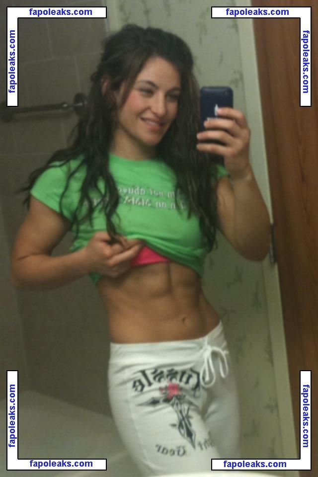 Miesha Tate nude photo #0062 from OnlyFans