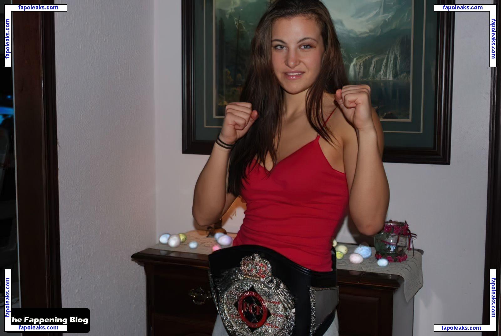 Miesha Tate nude photo #0158 from OnlyFans