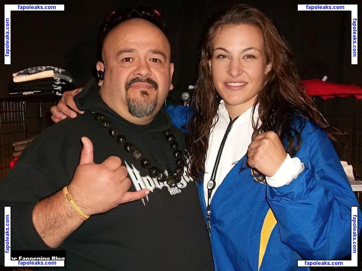 Miesha Tate nude photo #0165 from OnlyFans
