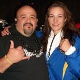 Miesha Tate nude #0035