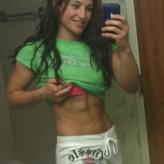 Miesha Tate nude #0062