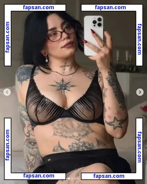 Miezekatz Caro nude photo #0034 from OnlyFans