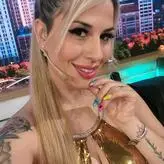 Miguelina Fredes голая #0005