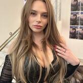 Mihalina Novakovskaya nude #0018