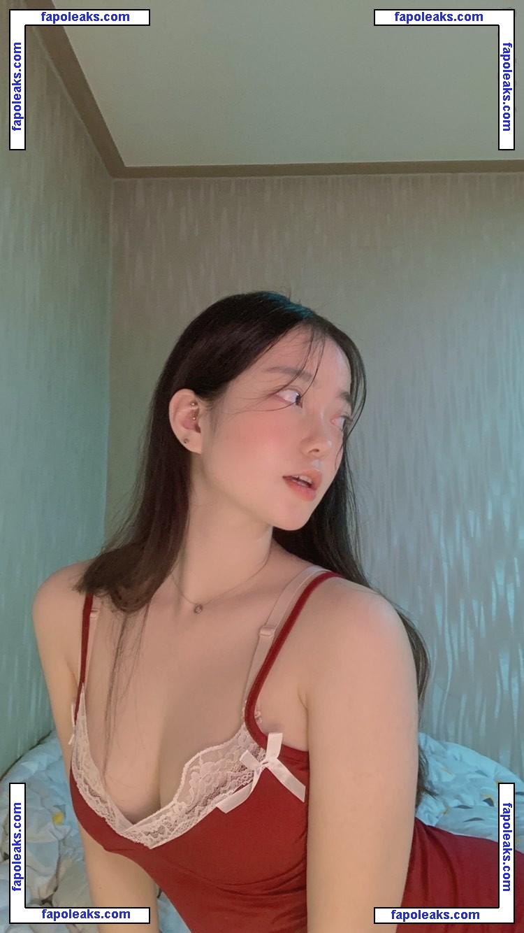 Mihye02 nude photo #0005 from OnlyFans