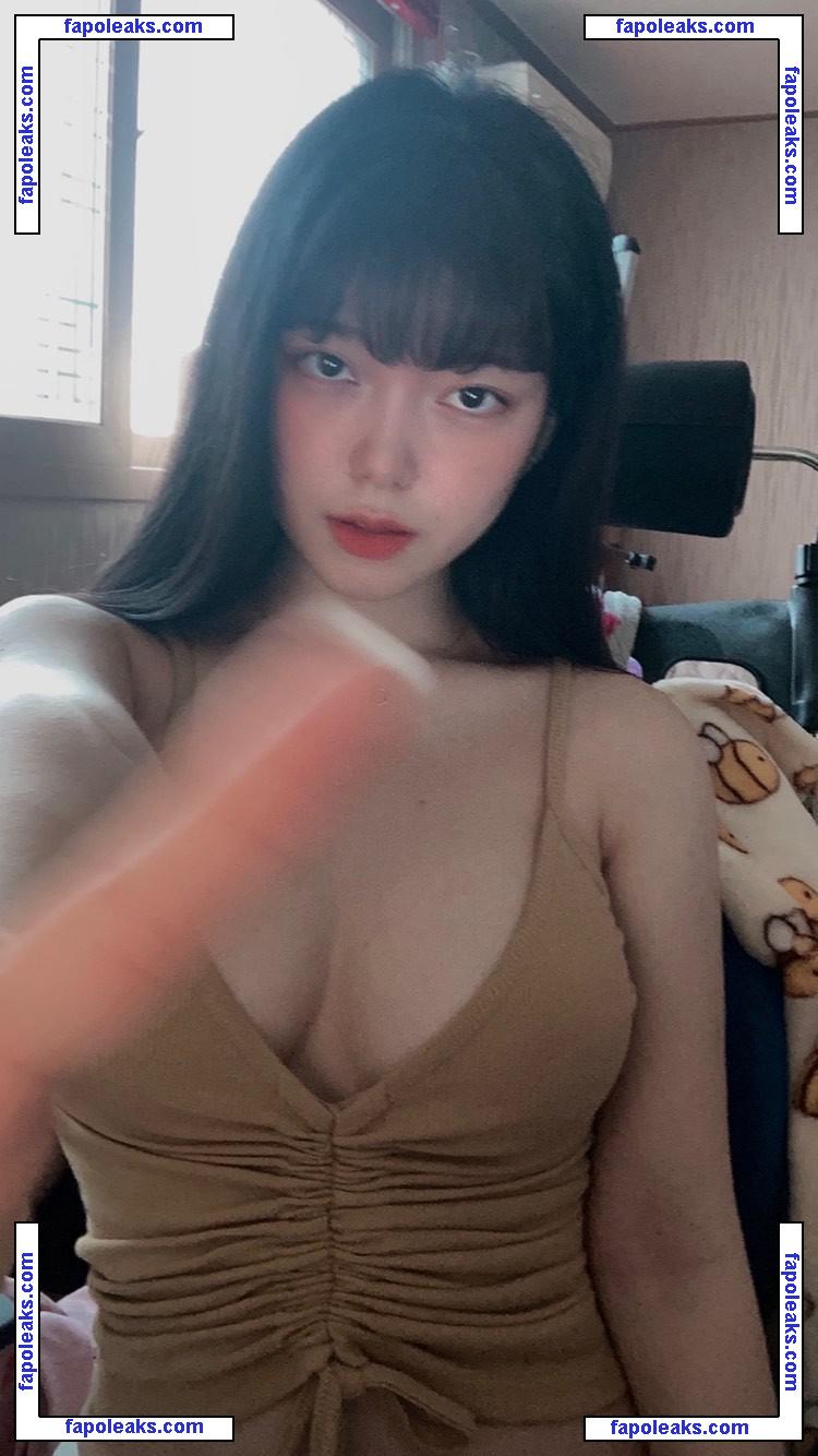 Mihye02 nude photo #0008 from OnlyFans