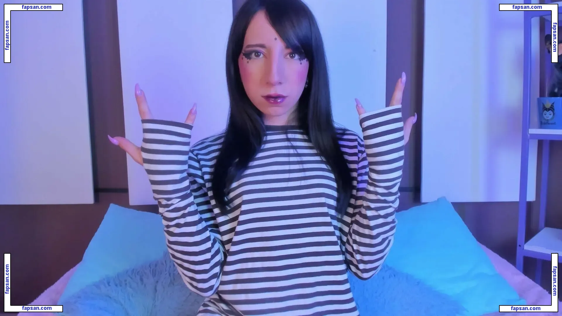 Miiaa_Doll nude photo #0001 from OnlyFans