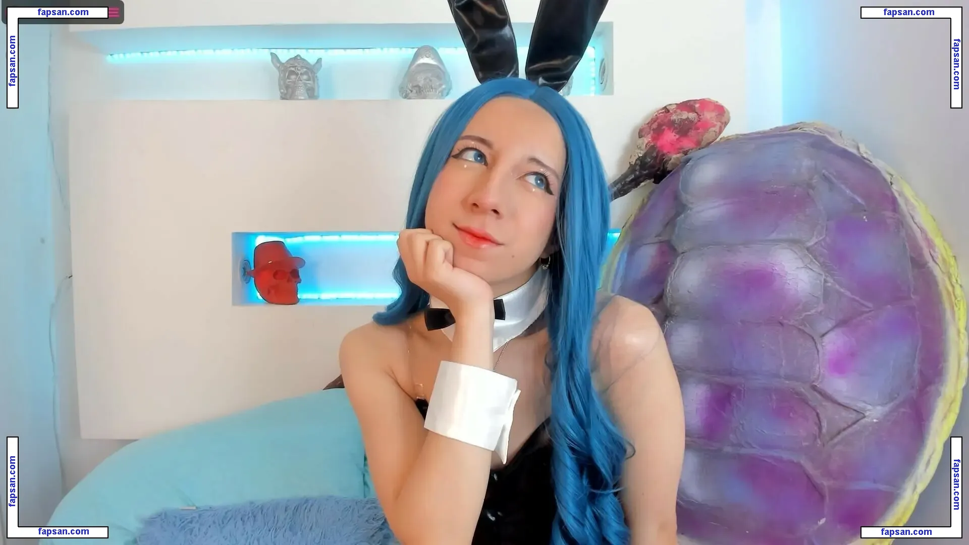 Miiaa_Doll nude photo #0003 from OnlyFans