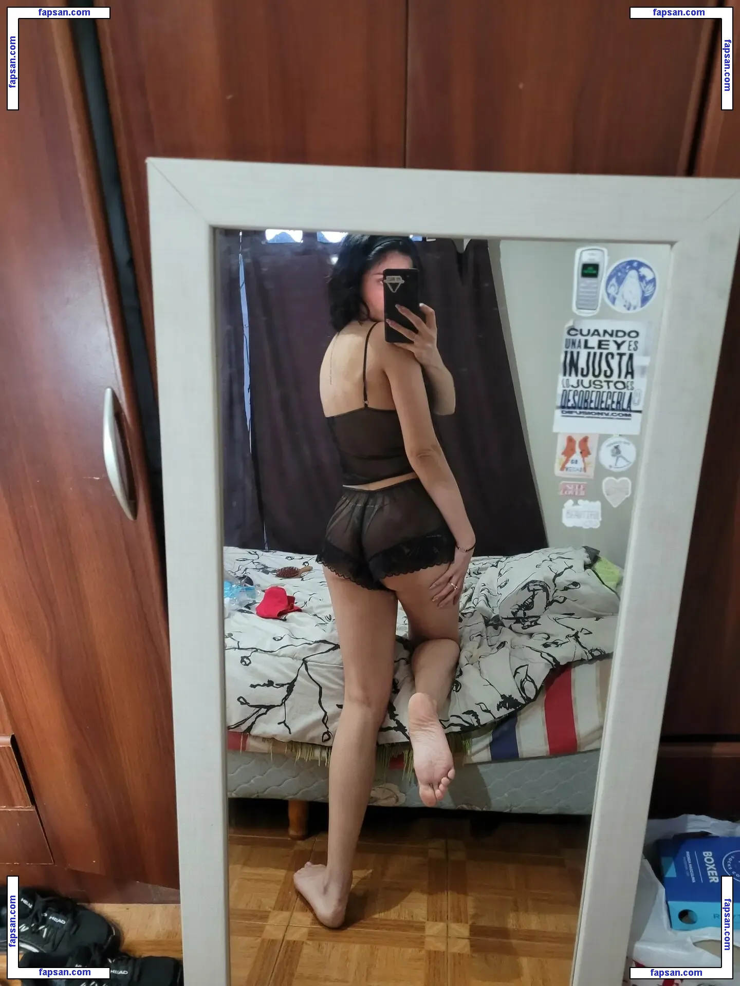 Miicaelanatali nude photo #0004 from OnlyFans