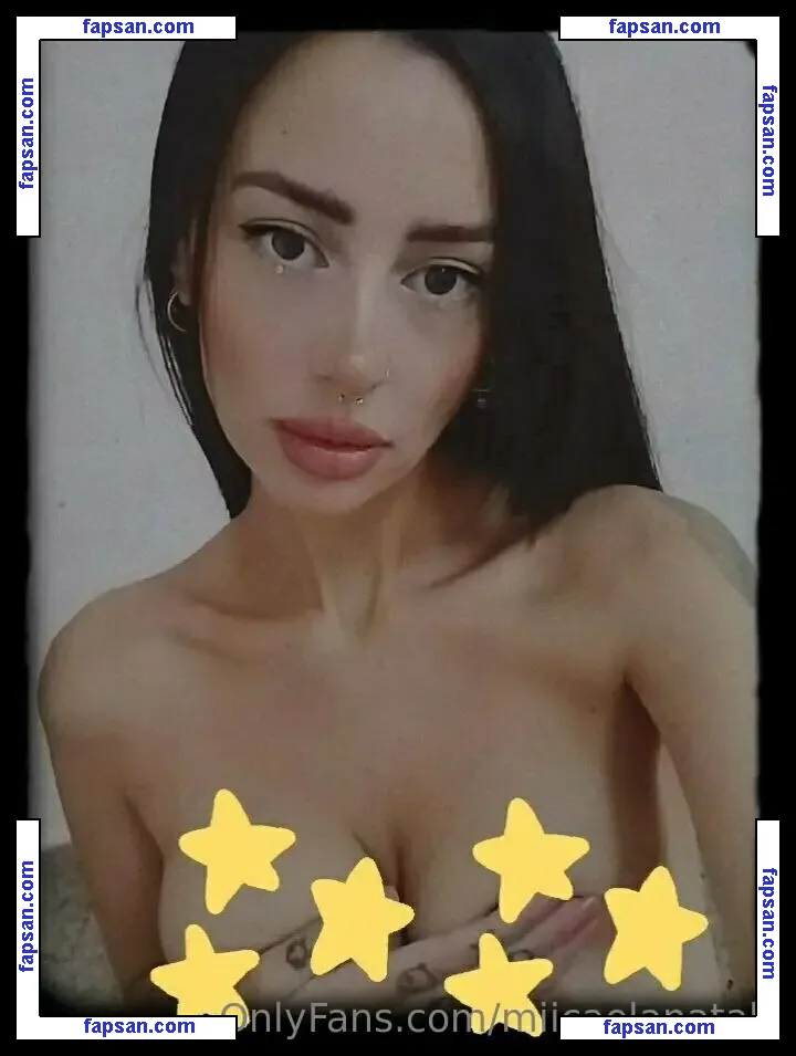 miicaelanatalii nude photo #0016 from OnlyFans